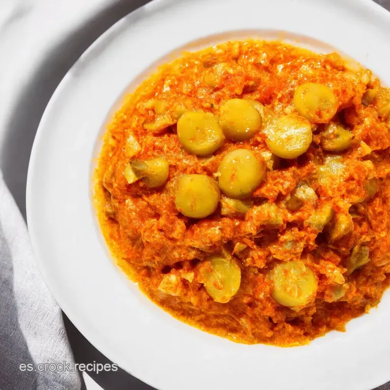 Ajos Encurtidos Caseros Un Tesoro de Sabor