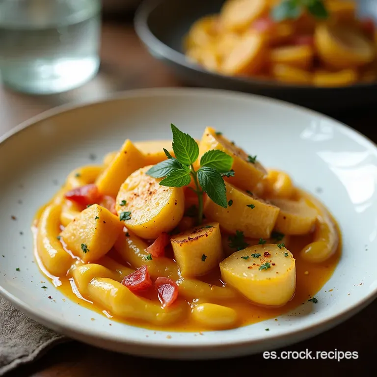 Alcachofas a la Montillana