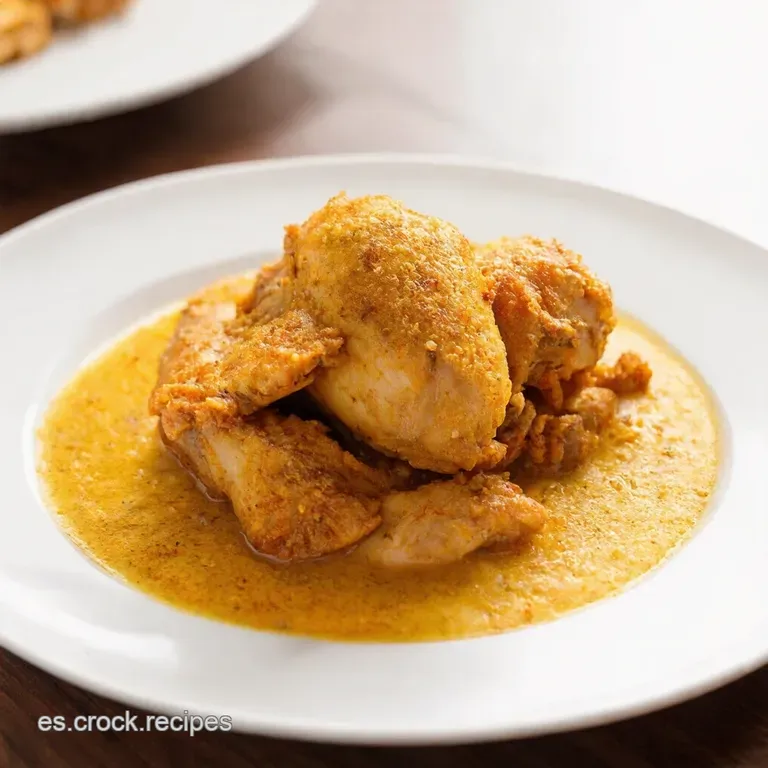 Alitas Crujientes al Ajillo en Freidora de Aire