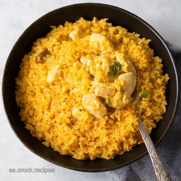 Arroz con Bacalao a la Vizca&iacute;na