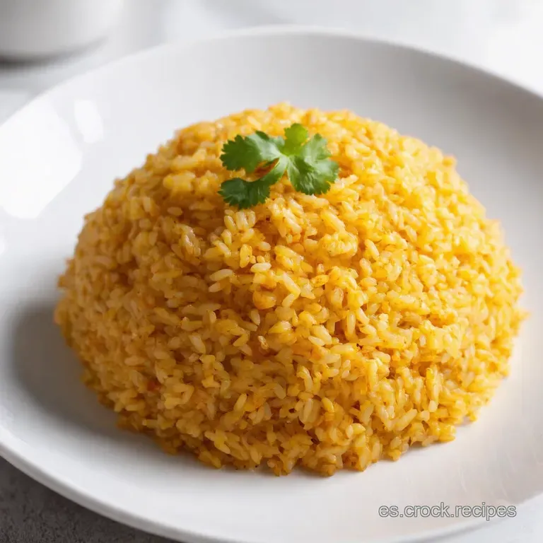 Arroz Tres Delicias Aut&eacute;ntico