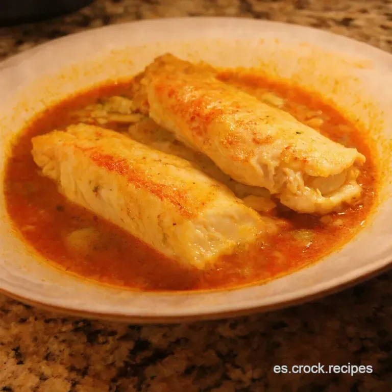 Bacalao a La Vizca&iacute;na Sabor Vasco En Casa presentation