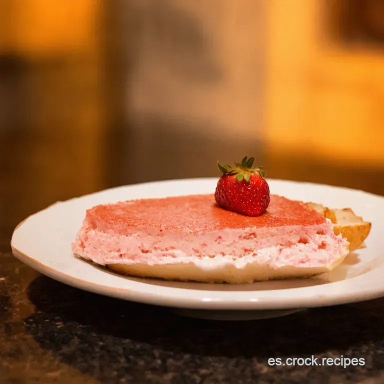 Batido De Fresa Cremoso El Cl&aacute;sico Renovado presentation