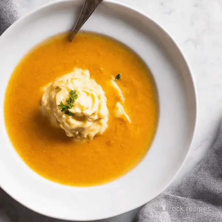 Bechamel Casera de la Abuela Con Trucos de Chef