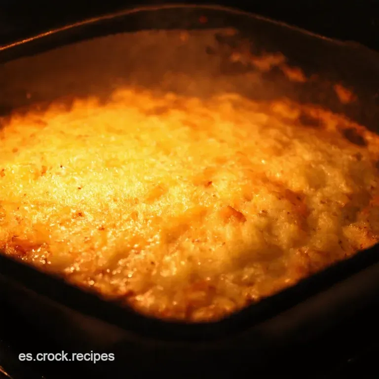 Berenjenas a La Cordobesa Un Bocado De Sol Al Horno presentation