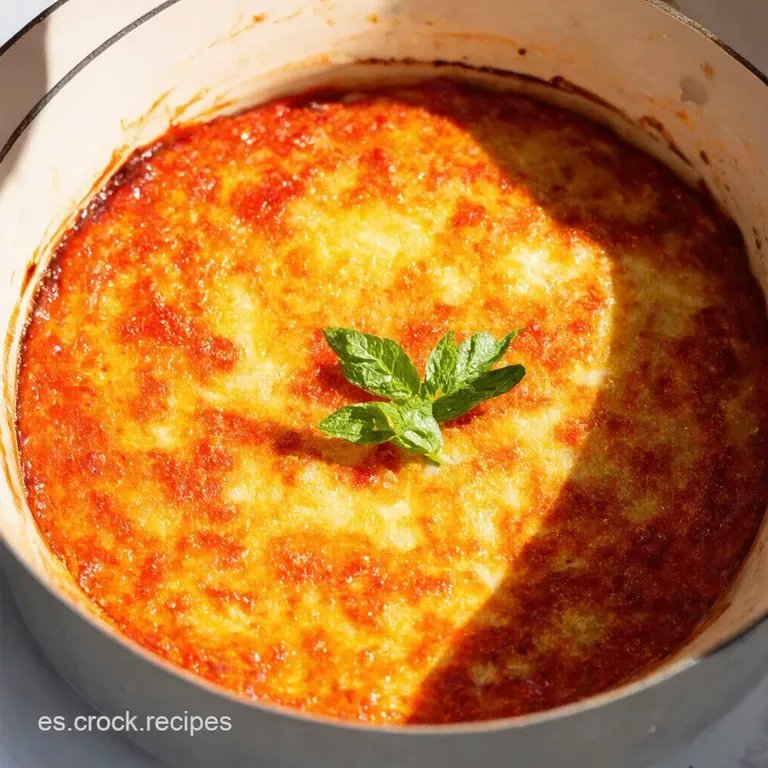 Berenjenas a la Cordobesa Un Bocado de Sol al Horno