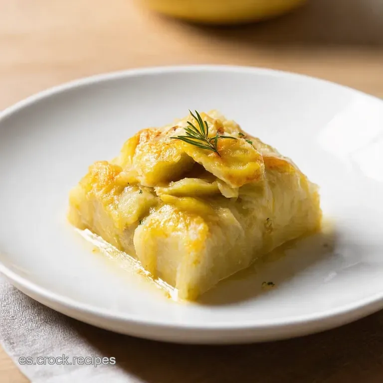 Berenjenas Rellenas a la Cordobesa