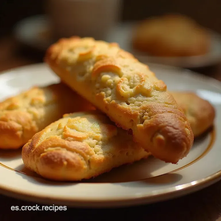 Biscotti Perfetti El Secreto De Las Galletas De Boda Italianas Para Principiantes presentation