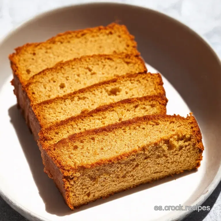 Bizcocho 3 2 1: &iexcl;El M&aacute;s F&aacute;cil del Mundo!