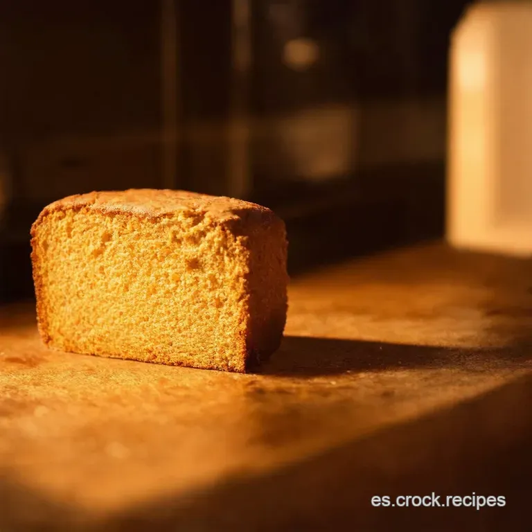 Bizcocho 321 El Cl&aacute;sico Bizcocho Esponjoso Espa&ntilde;ol presentation