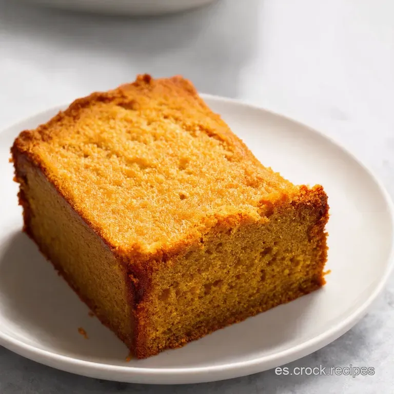 Bizcocho 321 El Cl&aacute;sico Bizcocho Esponjoso Espa&ntilde;ol