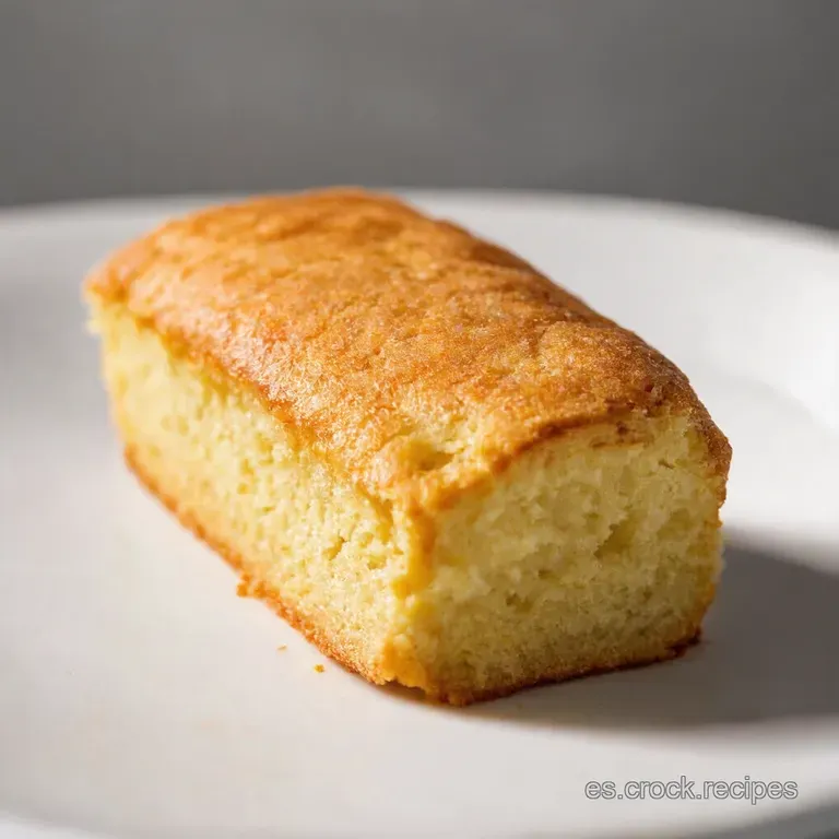 Bizcocho de la Abuela