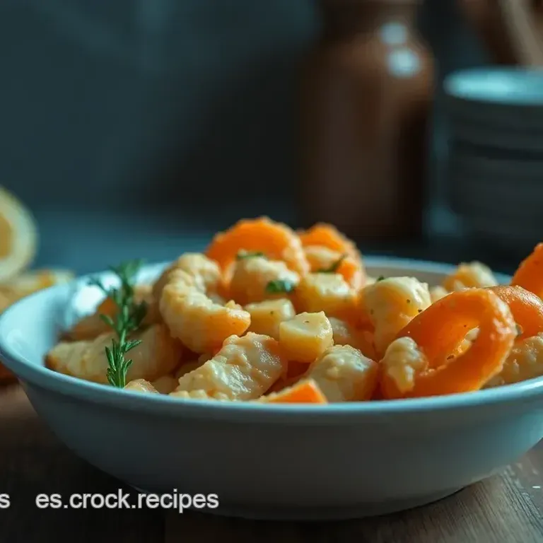 Bocadillo de Calamares a la Madrile&ntilde;a con Alioli Casero