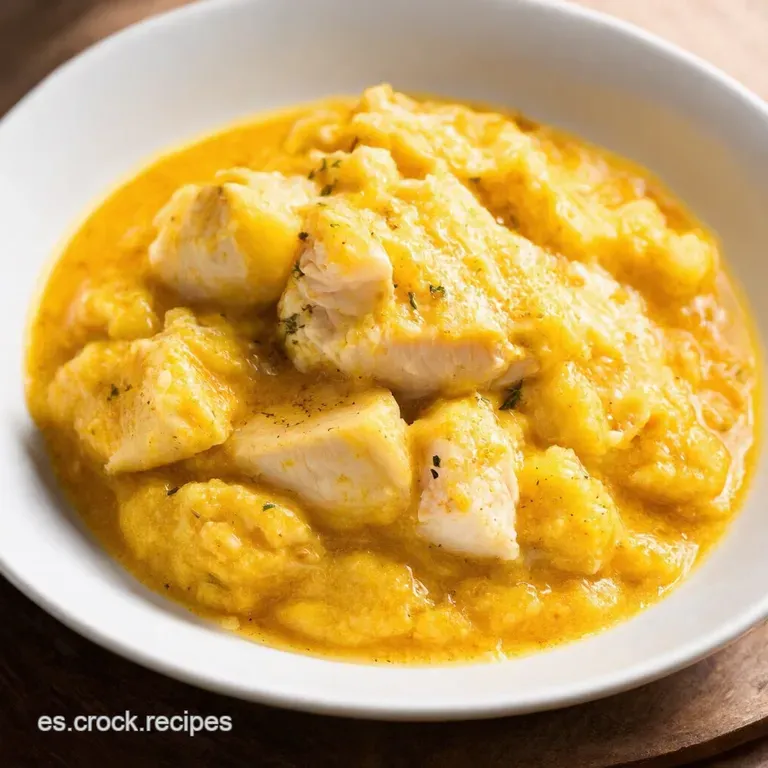 Brandada de Bacalao Delicia Cremosa Espa&ntilde;ola