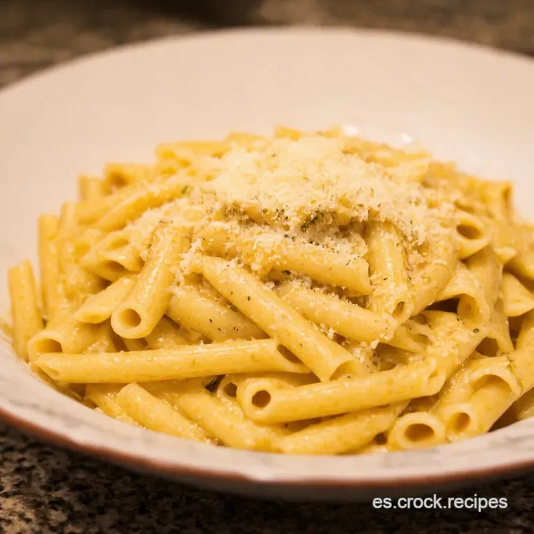 Cacio E Pepe La Receta Romana Original presentation