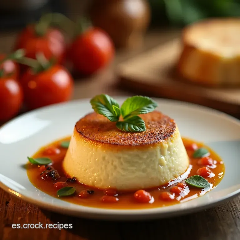 Caf&eacute; Dalgona Cremoso El Capricho De 3 Ingredientes presentation