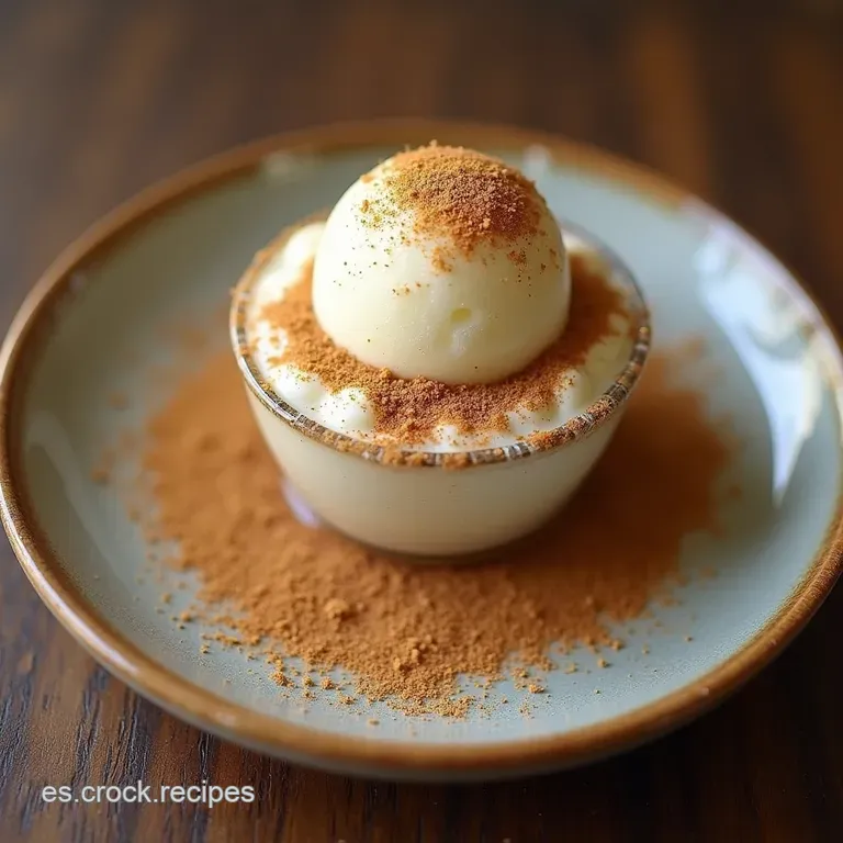 Elixir de Media Tarde Caf&eacute; Helado Cremoso y Potente