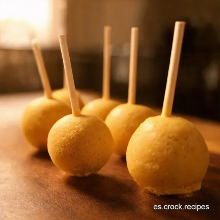 Cake Pops De Celebraci&oacute;n Un Bocado De Alegr&iacute;a presentation