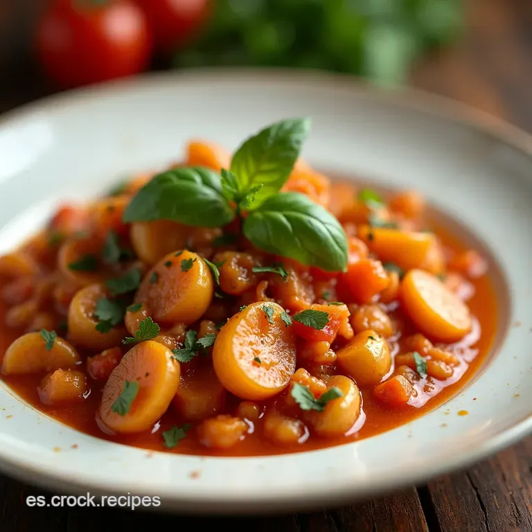 Camarones al Ajillo Express con Pasta Listos en un Santiam&eacute;n