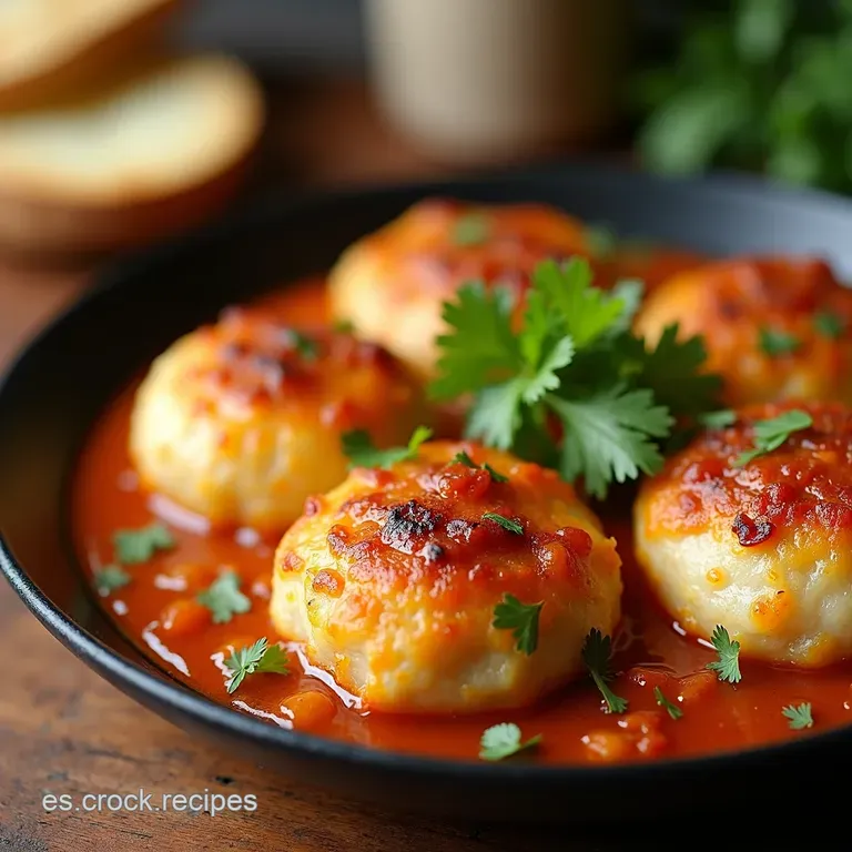 Capelettis de Pollo Caseros Un Abrazo en Cada Bocado