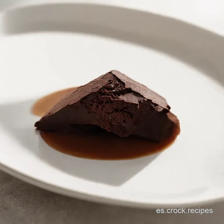 Cobertura de Chocolate Espejo Perfecta