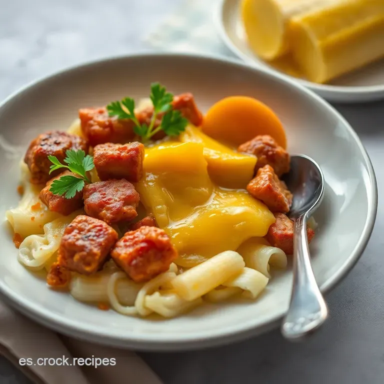 Coliflor Cocida Perfecta: &iexcl;Tierna Sabrosa y Sin Olores!