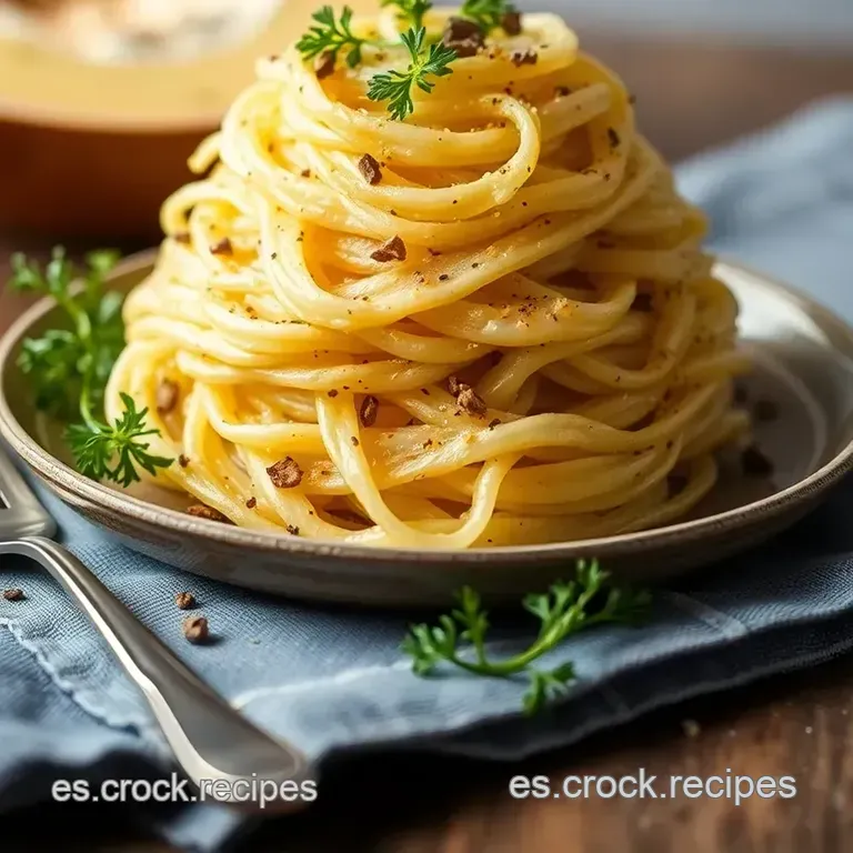 Coliflor Hervida Perfecta: Como En Casa De La Abuela presentation