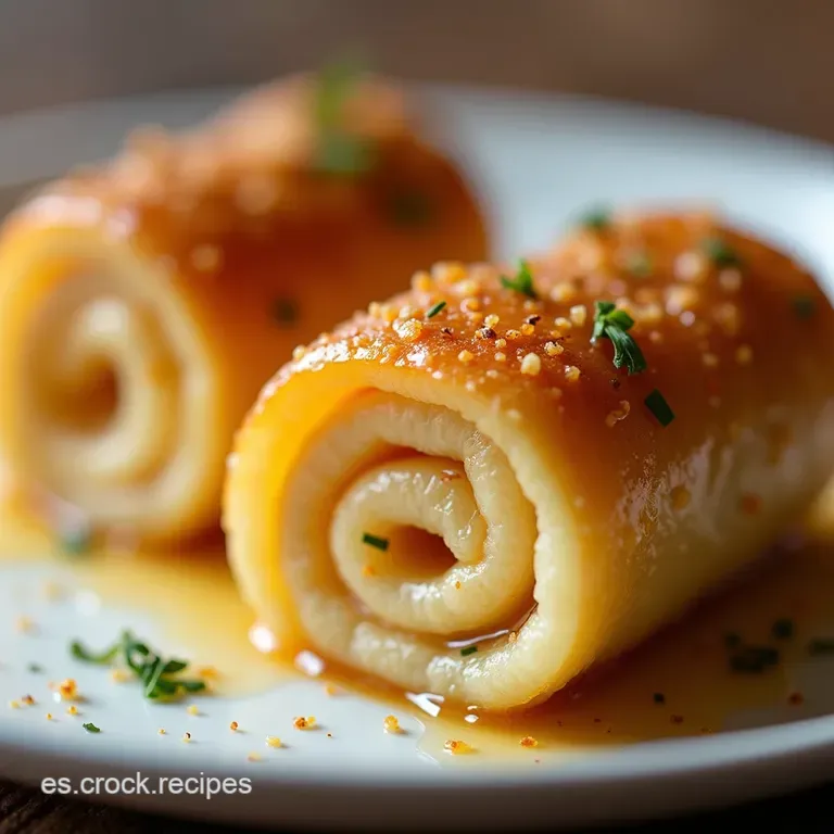 Rollitos de Canela en Forma de Coraz&oacute;n El Dulce que Enamora