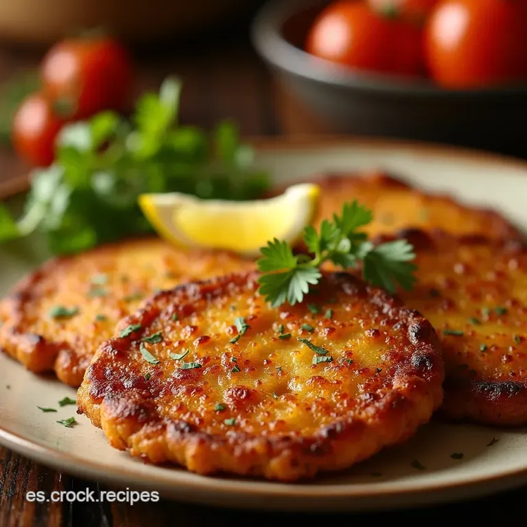 Costillas Asadas a Presi&oacute;n Sabor De Abuela En Minutos presentation