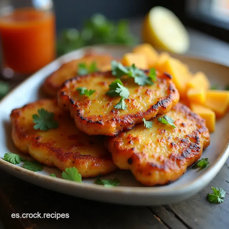 Costillas Asadas a Presi&oacute;n Sabor de Abuela en Minutos