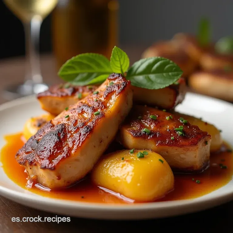 Costillas de Cerdo Meloyosas en Olla Lenta El Secreto para un Asado Perfecto sin Encender el Horno
