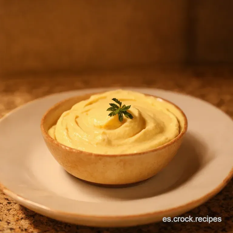 Crema Agria Casera M&aacute;s F&aacute;cil Que Pelar Mandarinas presentation