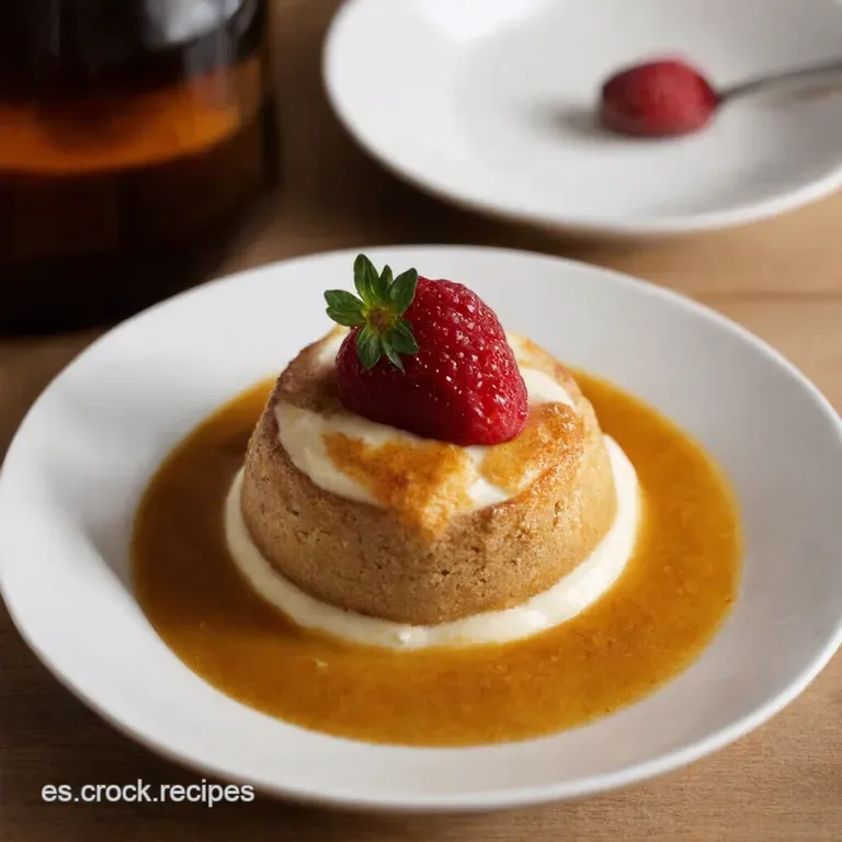 Crema de Puerros De la Huerta a la Mesa