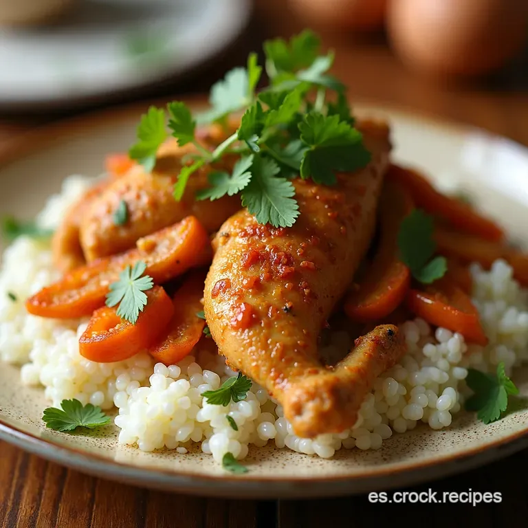 Crujiente Pollo Frito a la Perfecci&oacute;n Adi&oacute;s al Agua