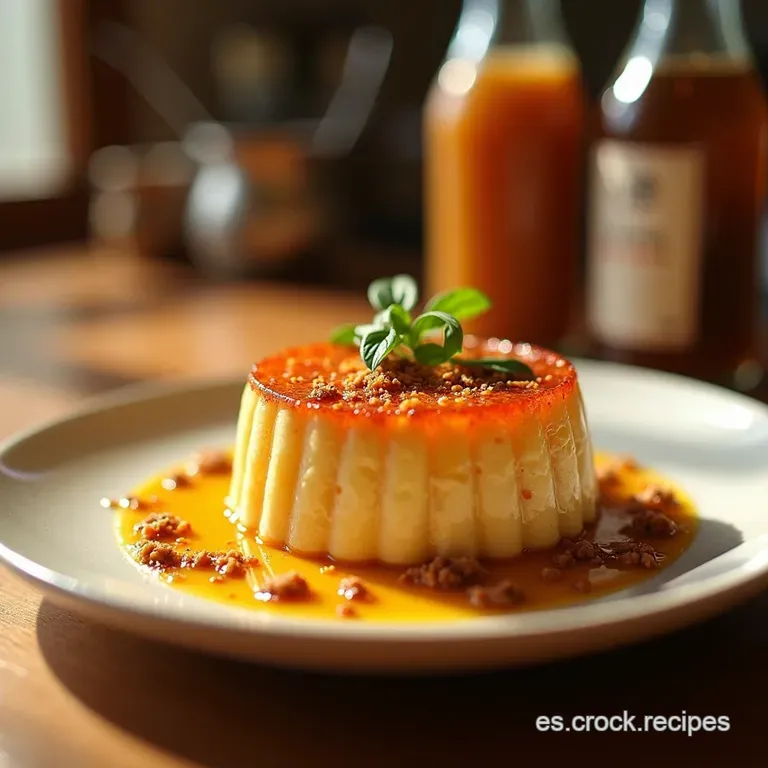 Dalgona Candy El Delicado Caramelo Coreano presentation