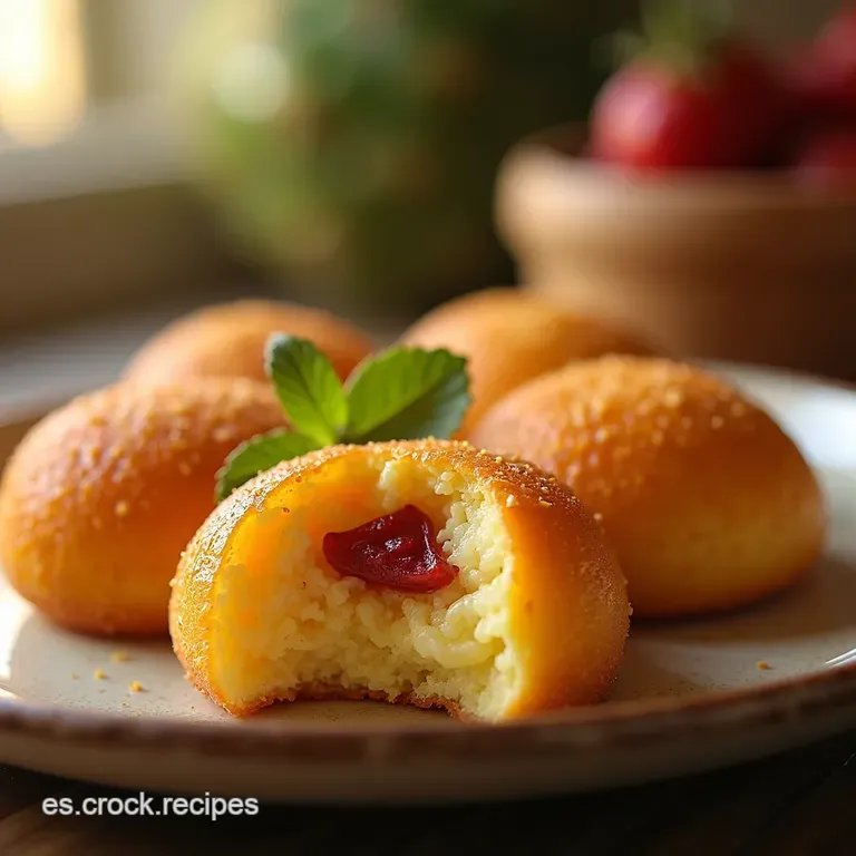 Despierta Con Energ&iacute;a Bizcochos Proteicos Congelables 14G Prote&iacute;na presentation