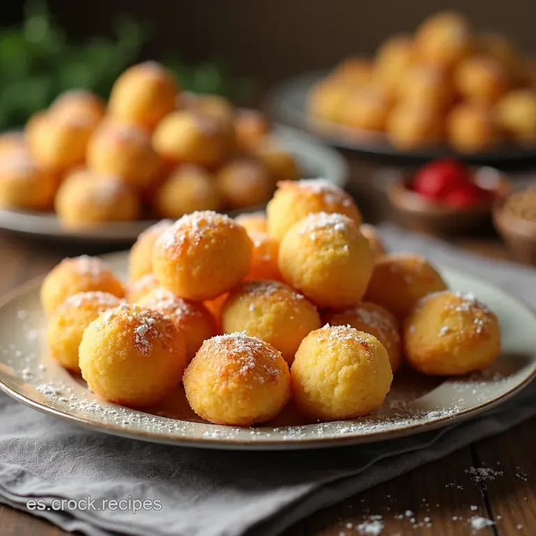 Despierta con Energ&iacute;a Bizcochos Proteicos Congelables 14g Prote&iacute;na