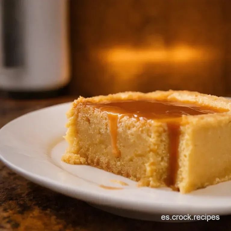 Dulce De Leche Casero El Secreto a Voces presentation