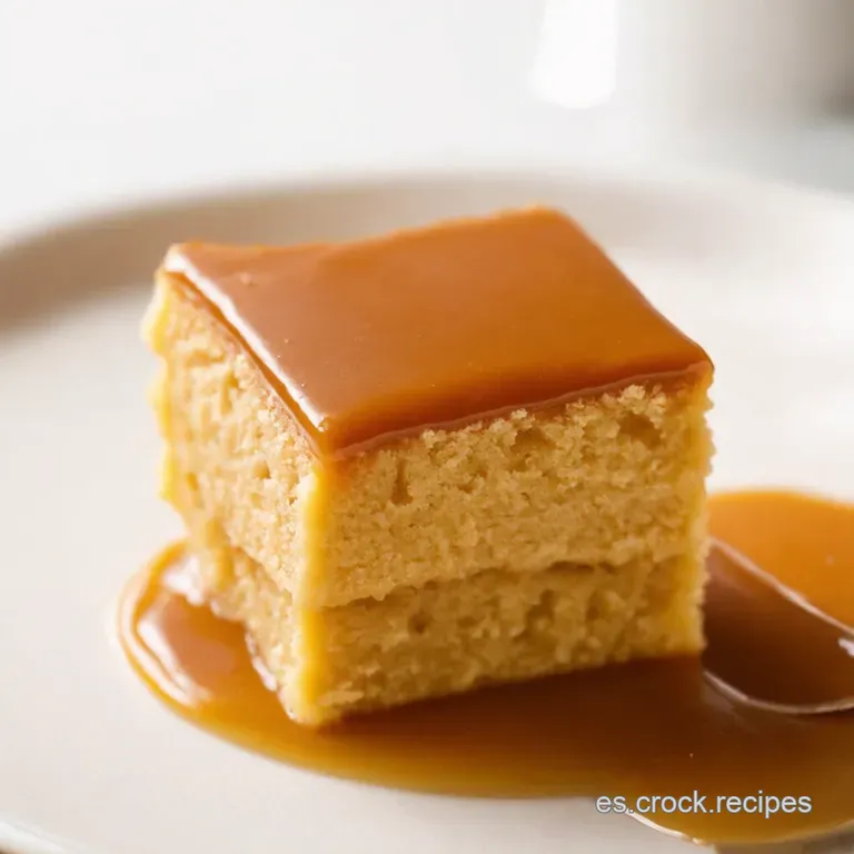 Dulce de Leche Casero El Secreto a Voces