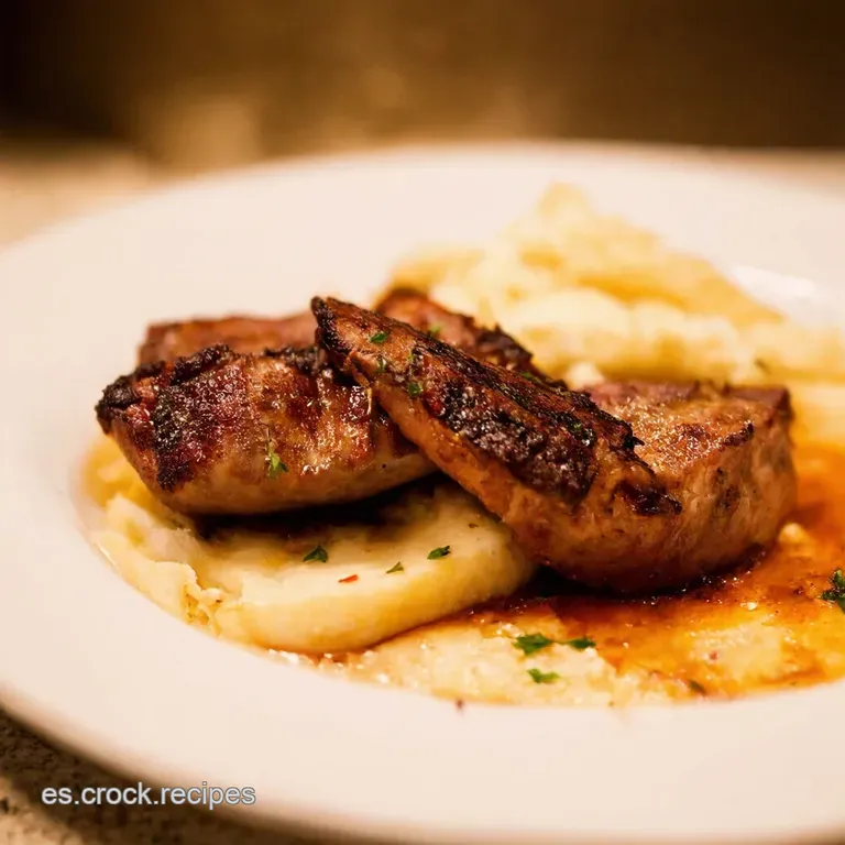 Duraznos Ahumados Con Miel De Ceniza Y Brie Asado presentation