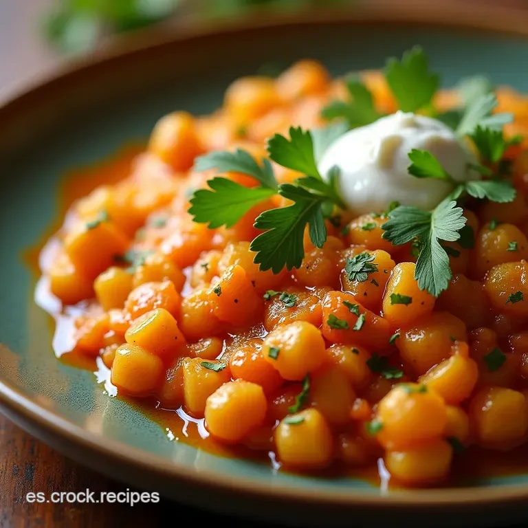 Ejotes a la Mexicana El Verdadero Sabor del Calentado