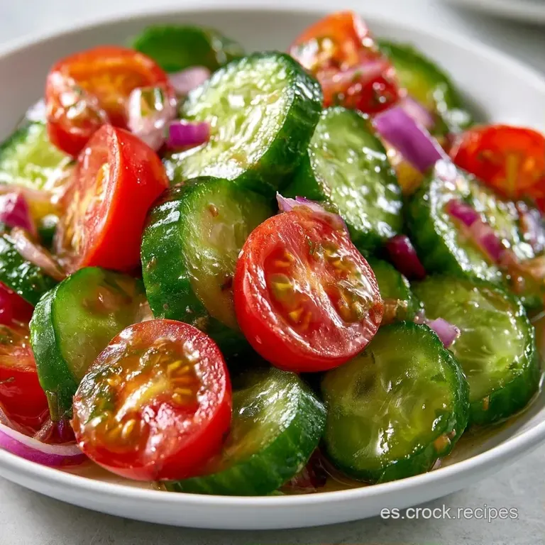 Vegetales frescos dispuestos con elegancia, destacando el contraste entre el rojo intenso y el verde vibrante.