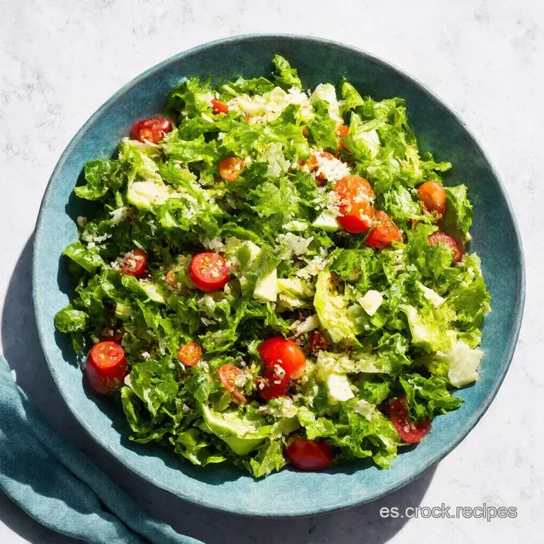 Ensalada Mediterr&aacute;nea a la Brasa