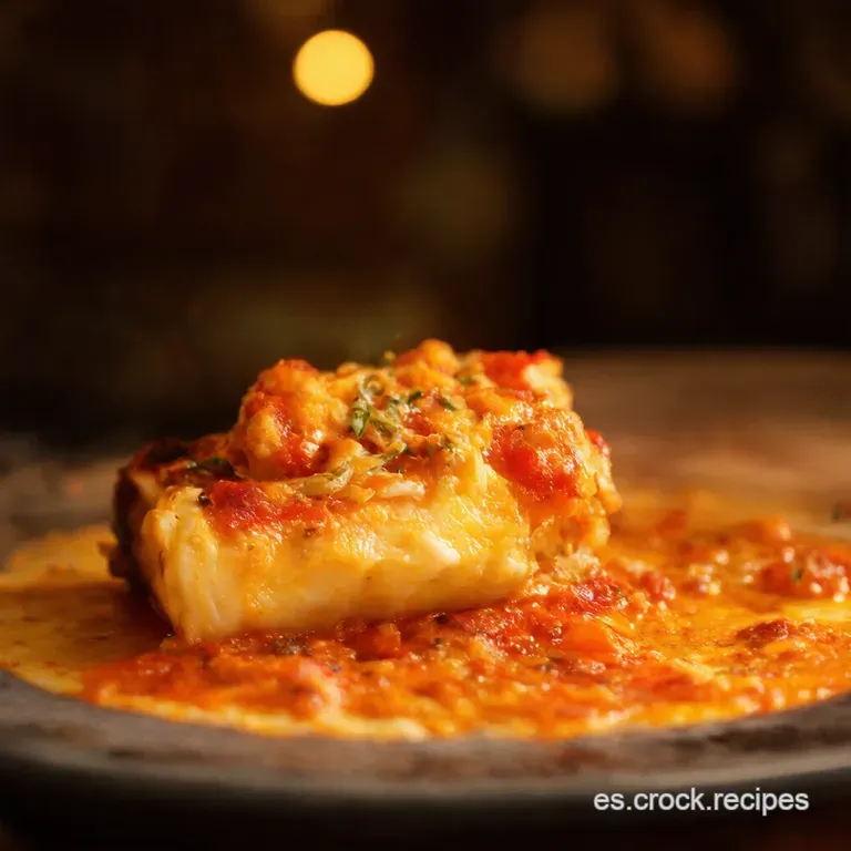 Escalivada Catalana Aut&eacute;ntica presentation