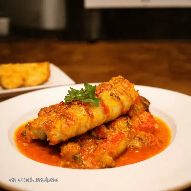 Escalivada De La Huerta a La Llama Un Cl&aacute;sico Renovado presentation