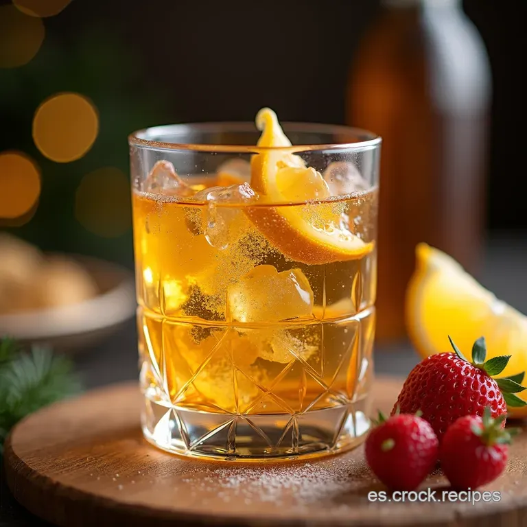 Estrellas de Hojaldre Navide&ntilde;as