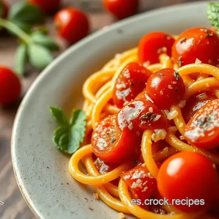 &iexcl;Fiesta de Salsas! 3 Delicias para tu Pasta