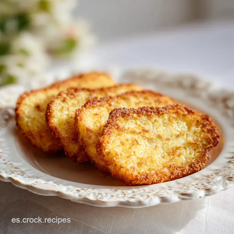 Frisuelos Receta De La Abuela Tradicional