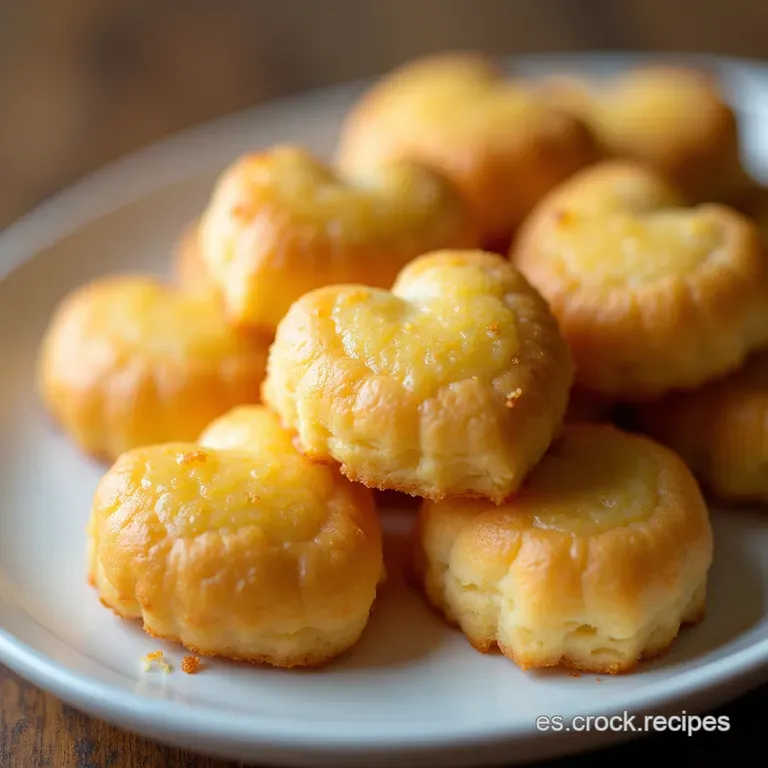 Corazones de Mantequilla Perfectos Galletas Cl&aacute;sicas para Enamorar