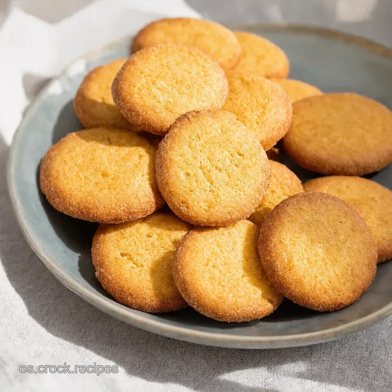 Galletas de Jengibre Especiadas Un Cl&aacute;sico Navide&ntilde;o con Sabor a Hogar